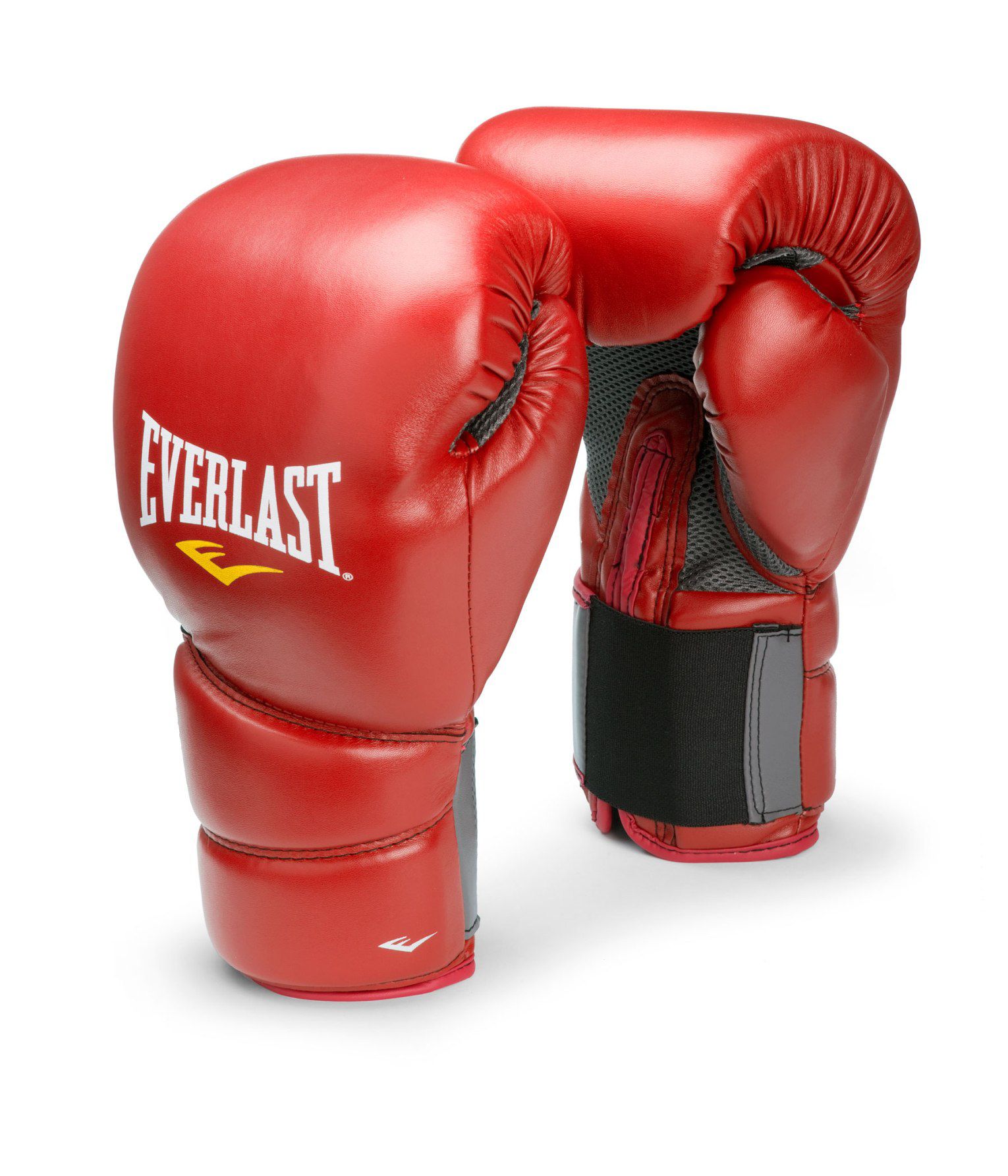 Everlast&reg; 16 oz Protex 2 Training Gloves Red