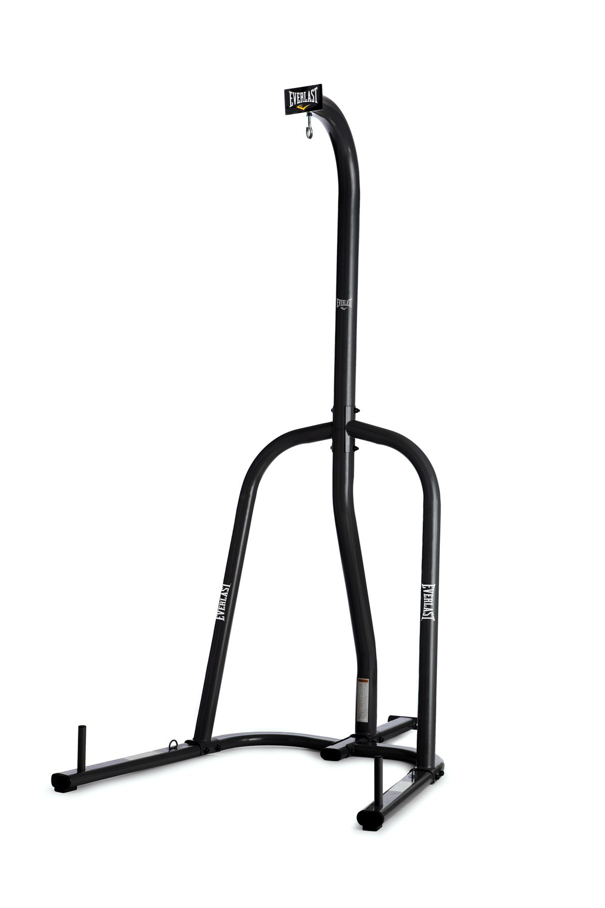 Everlast&reg; SINGLE STATION HEAVY BAG STAND