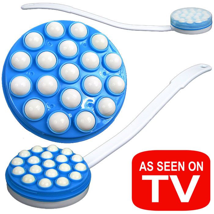 Roll-a-Lotion Applicator - As Seen On TV