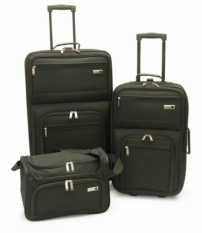 ciao luggage set