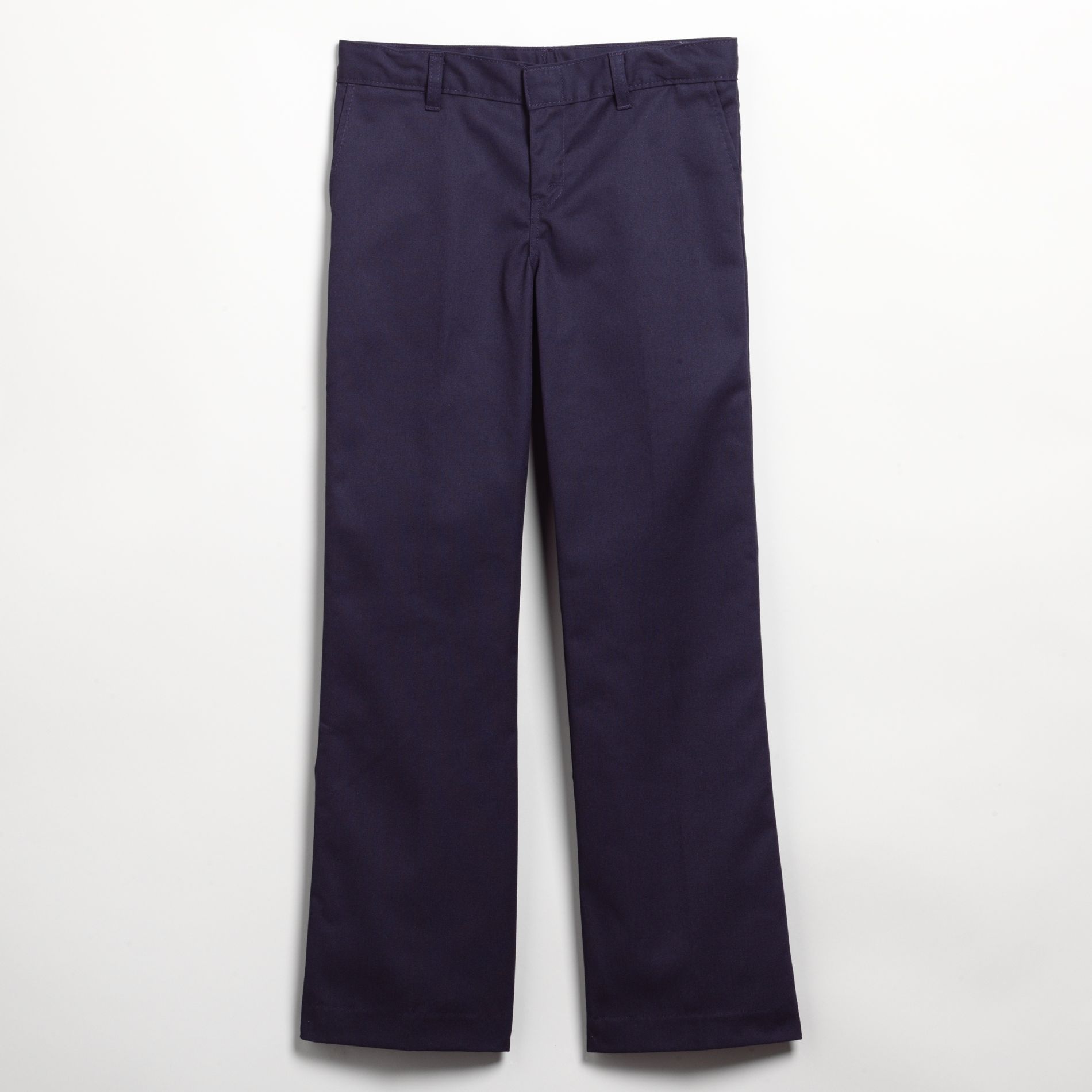 Dickies Girl&#39;s 7-16 Uniform Pants