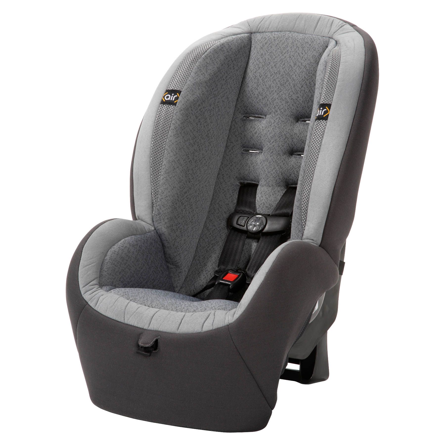 Safety 1st OnSide Air Convertible Car Seat Gray