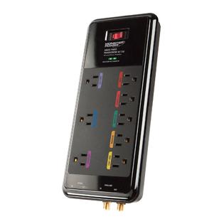 Monster Cable PowerCenter 8Outlet Surge Protector TVs & Electronics