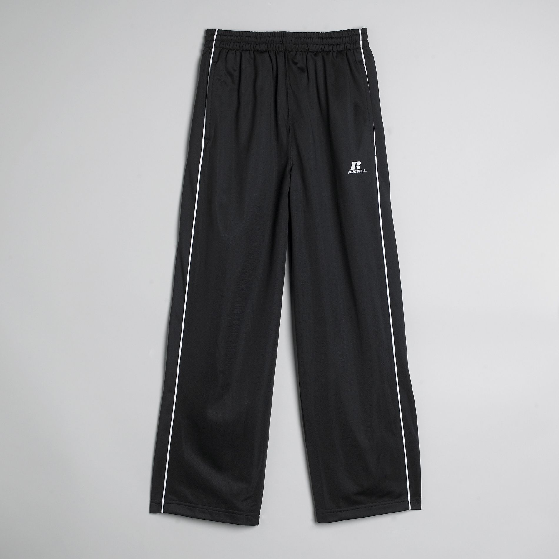 Athletic Pants Black Products On Sale