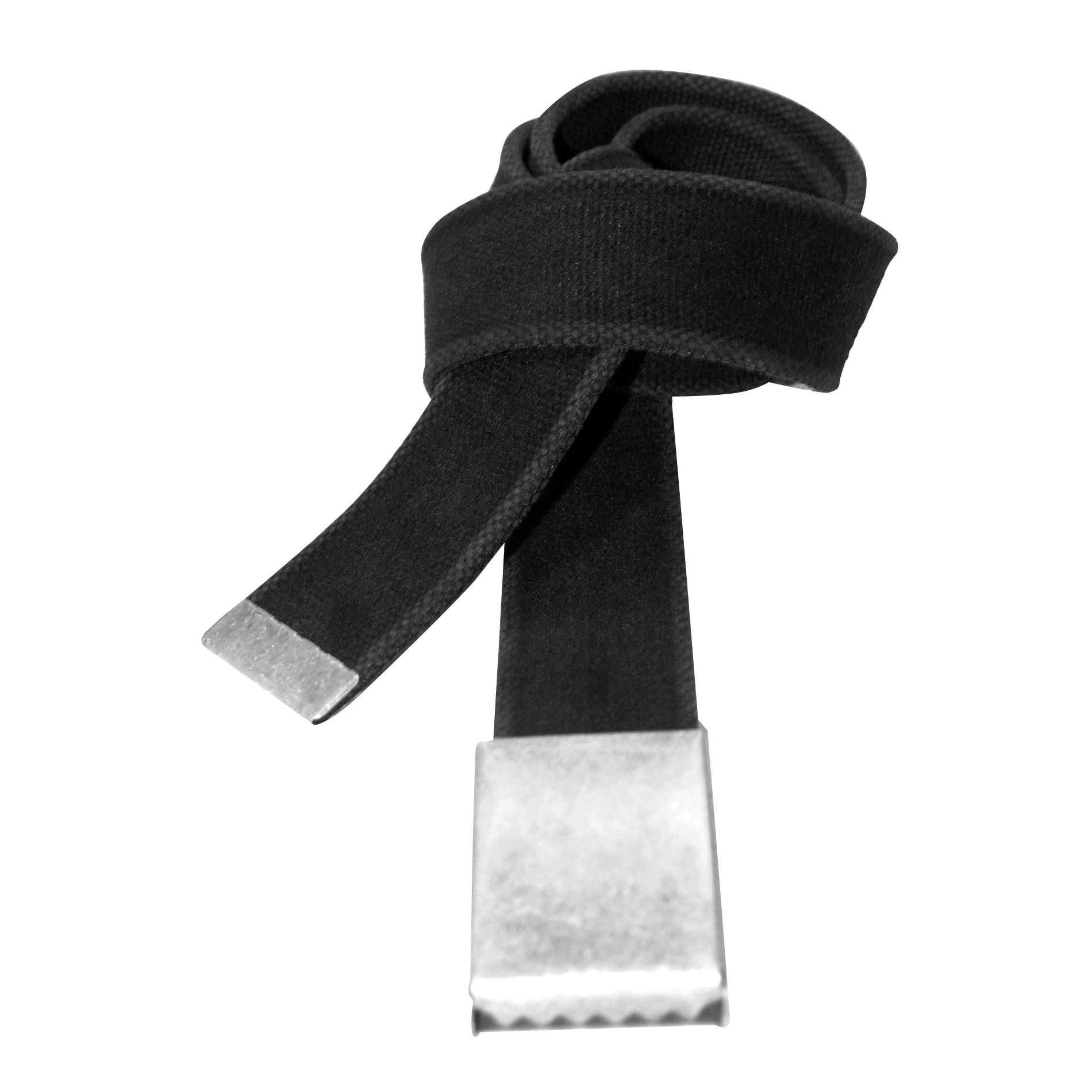 Levi's &#174; Black Fabric Belt