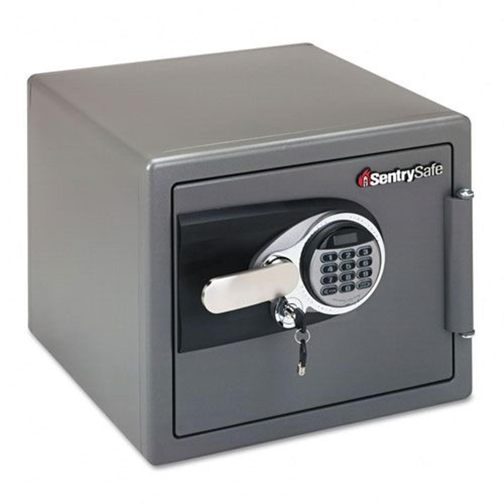 Sentry SENOS0810 Safe Fire-Safe Electronic Personal Safe