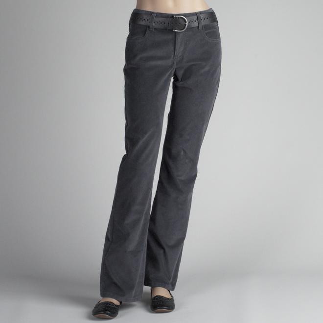 Levi's ® Women's 526™ Slender Bootcut Corduroy Pants