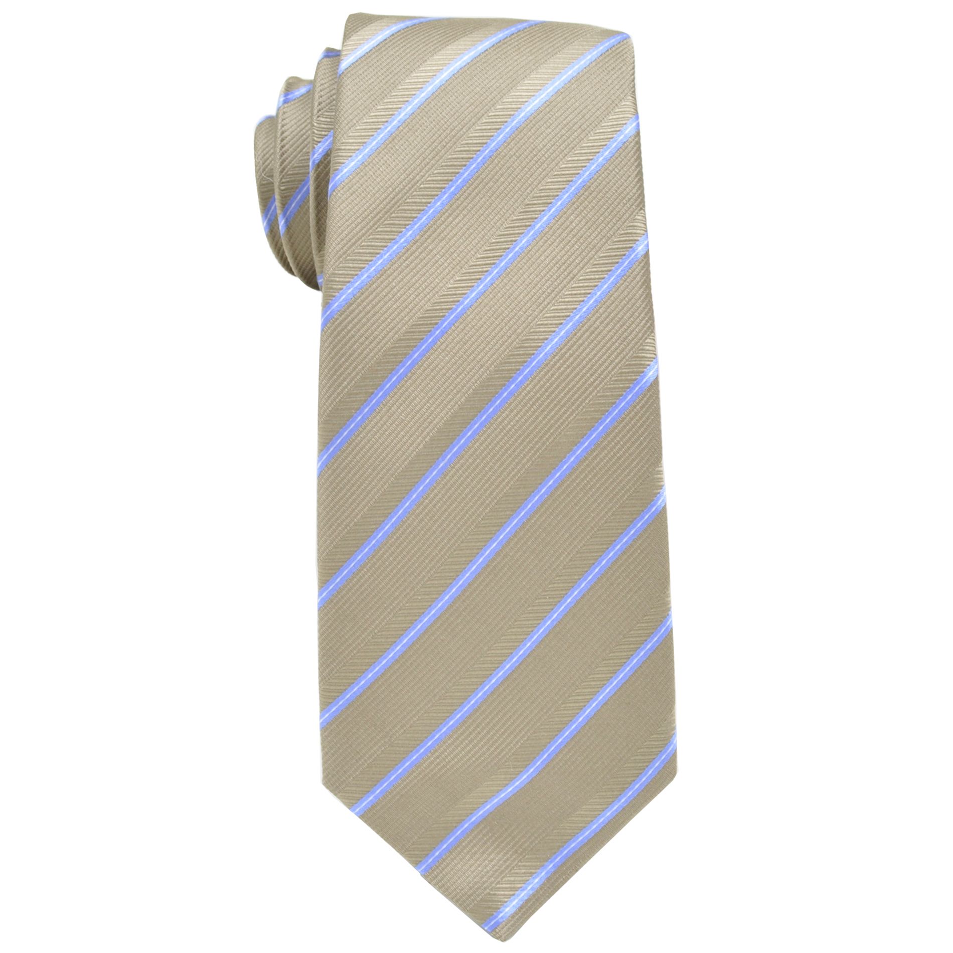 Dockers Stripe Tie