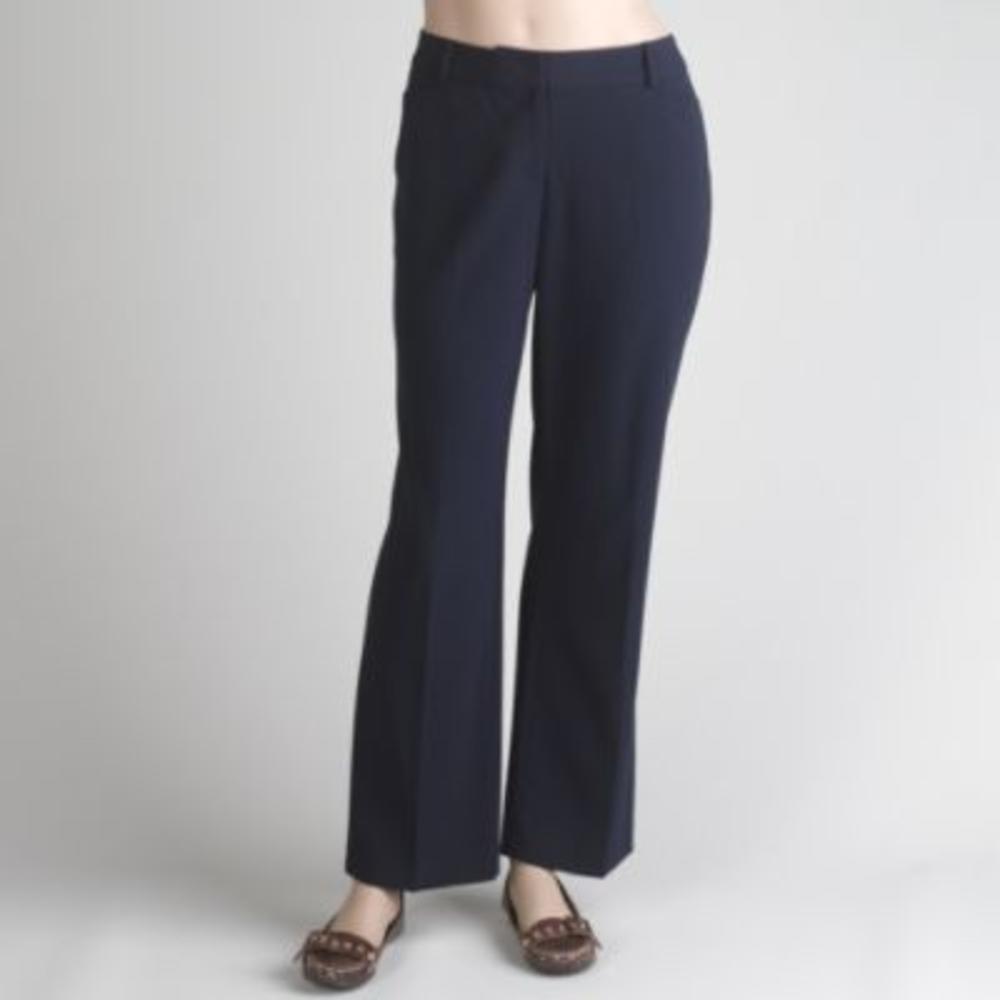 Covington Women's Vanessa Fit Pants, Long