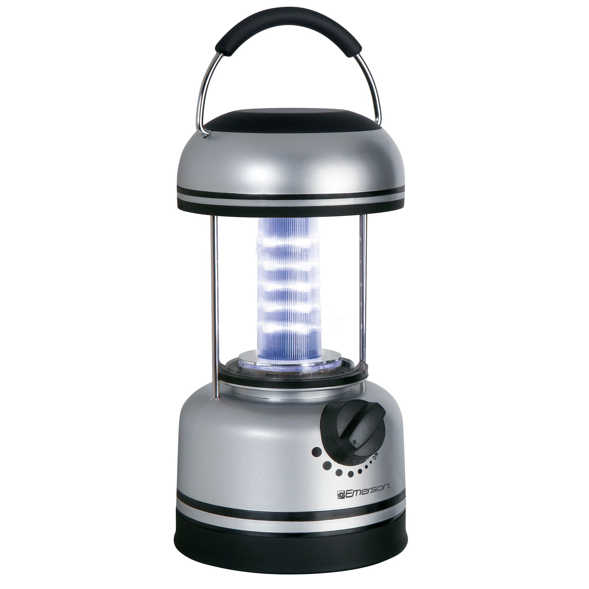 Emerson Indoor/Outdoor 20LED Utility Lantern