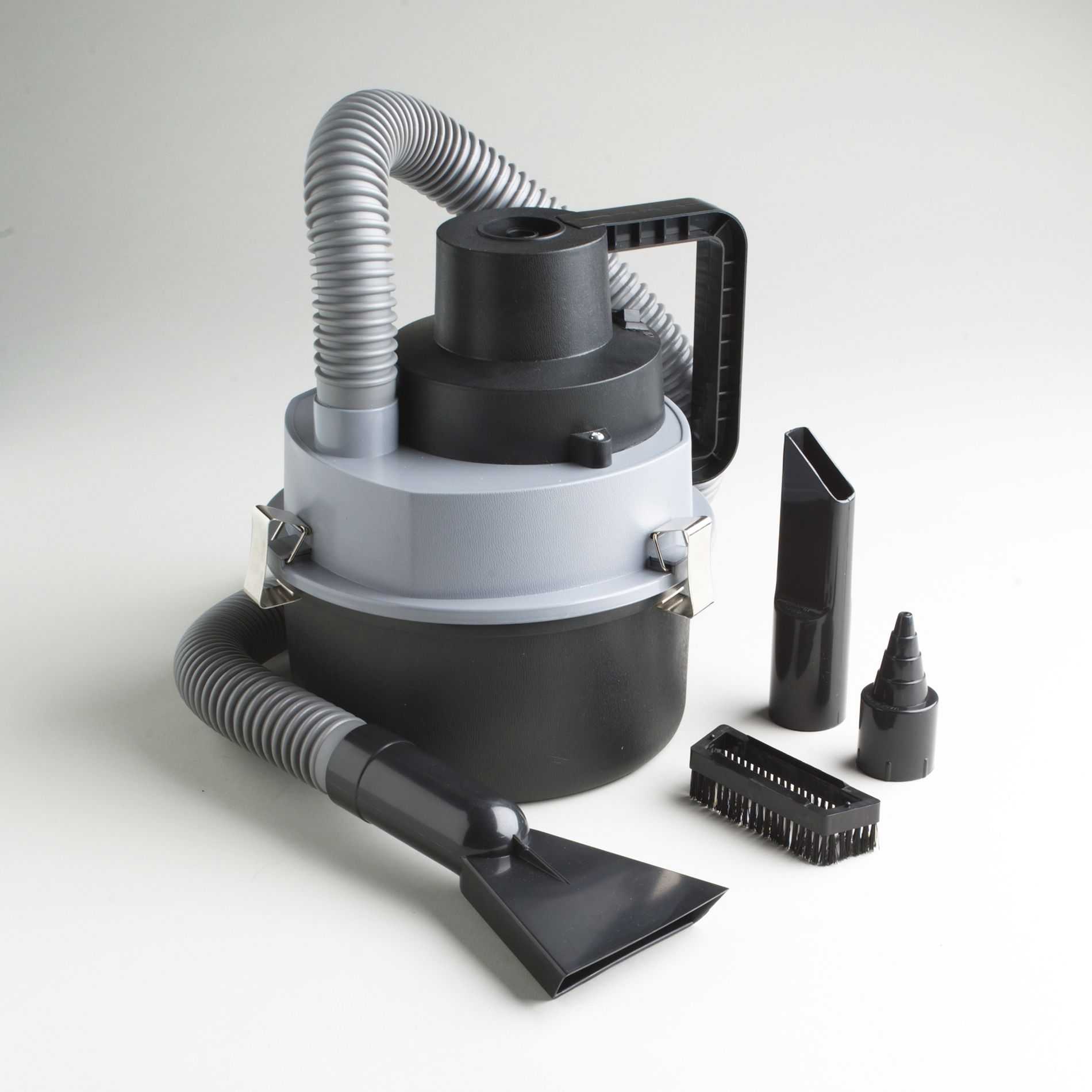 Shift 3 Wet and Dry Auto Vacuum
