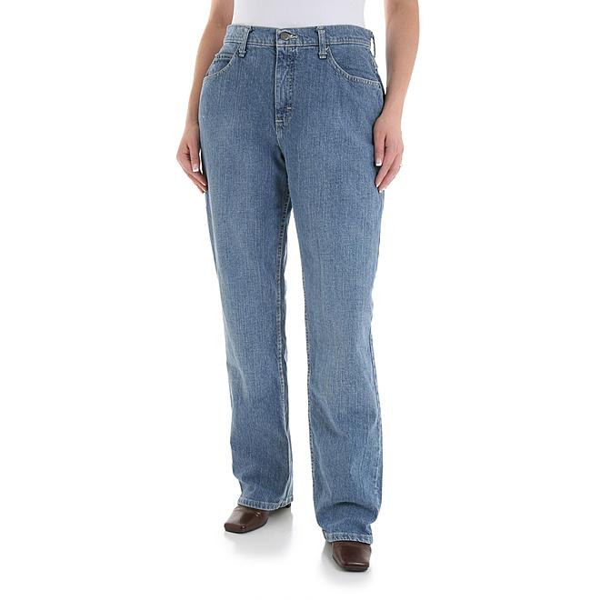 Riders by Lee Women's Relaxed Fit Jeans