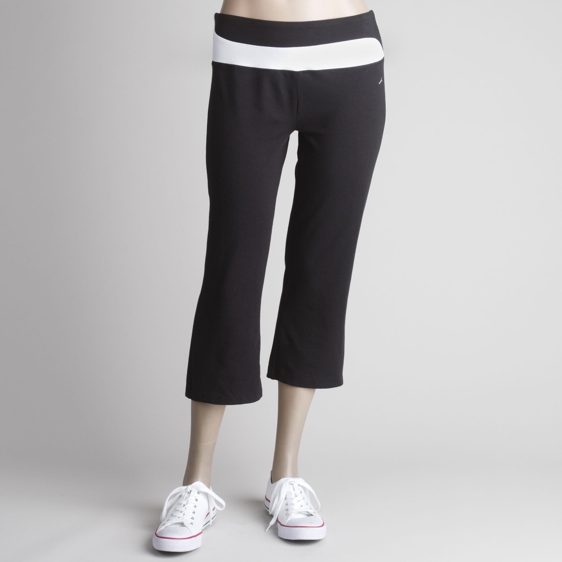 Aerodynamics Women&#39;s Athletic Pants with Tummy Control