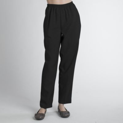 Laura Scott Women's Polyester Pants