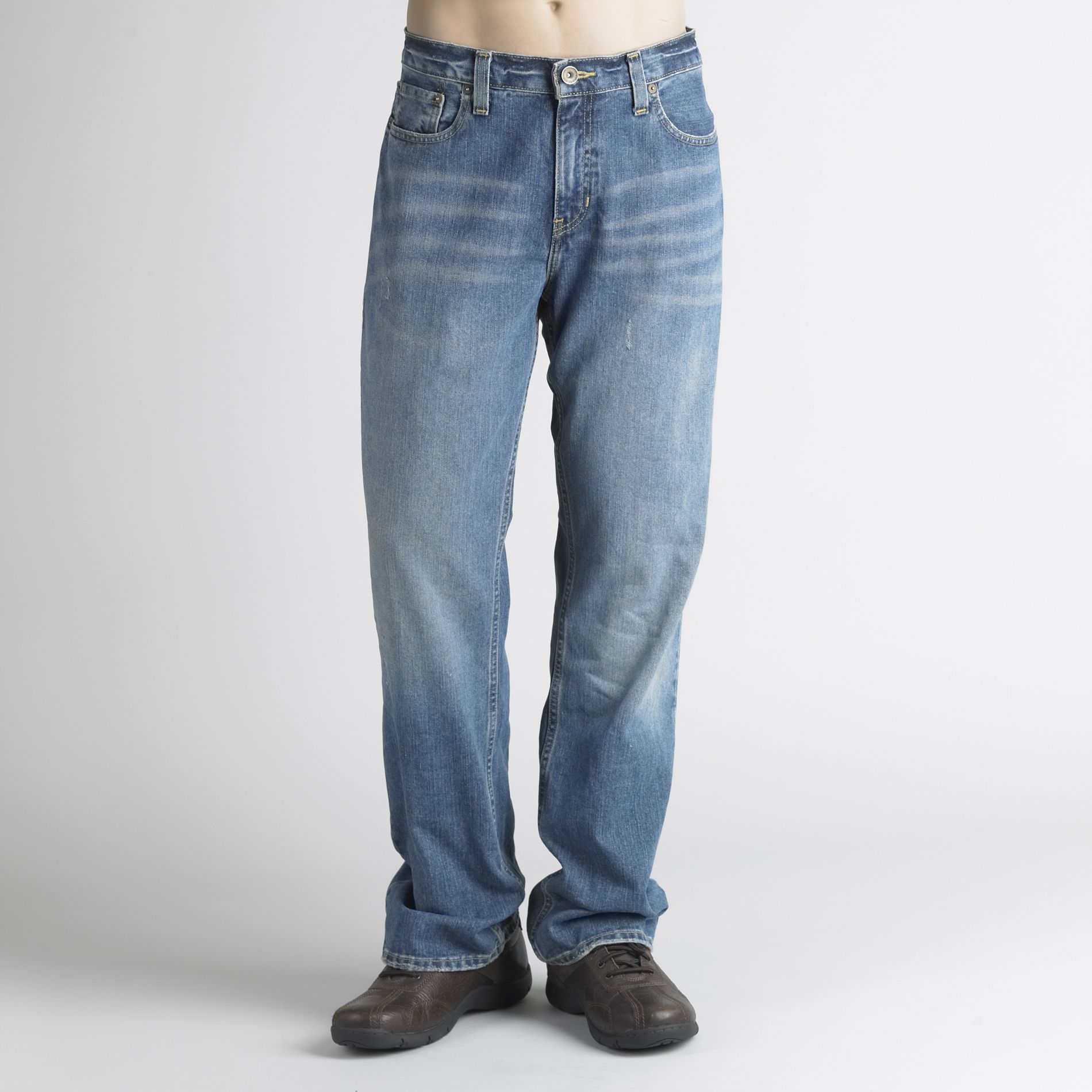 do the men's sears roebuck jeans run true to size | Shop Your Way ...