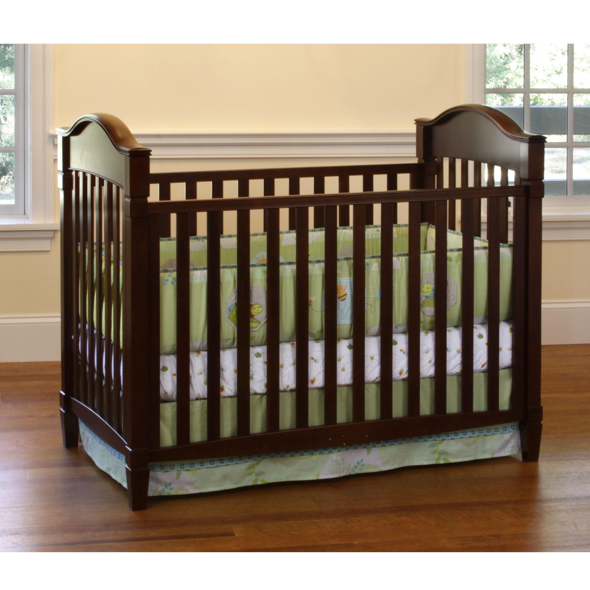 Carter's Brookhaven 3in1 Crib