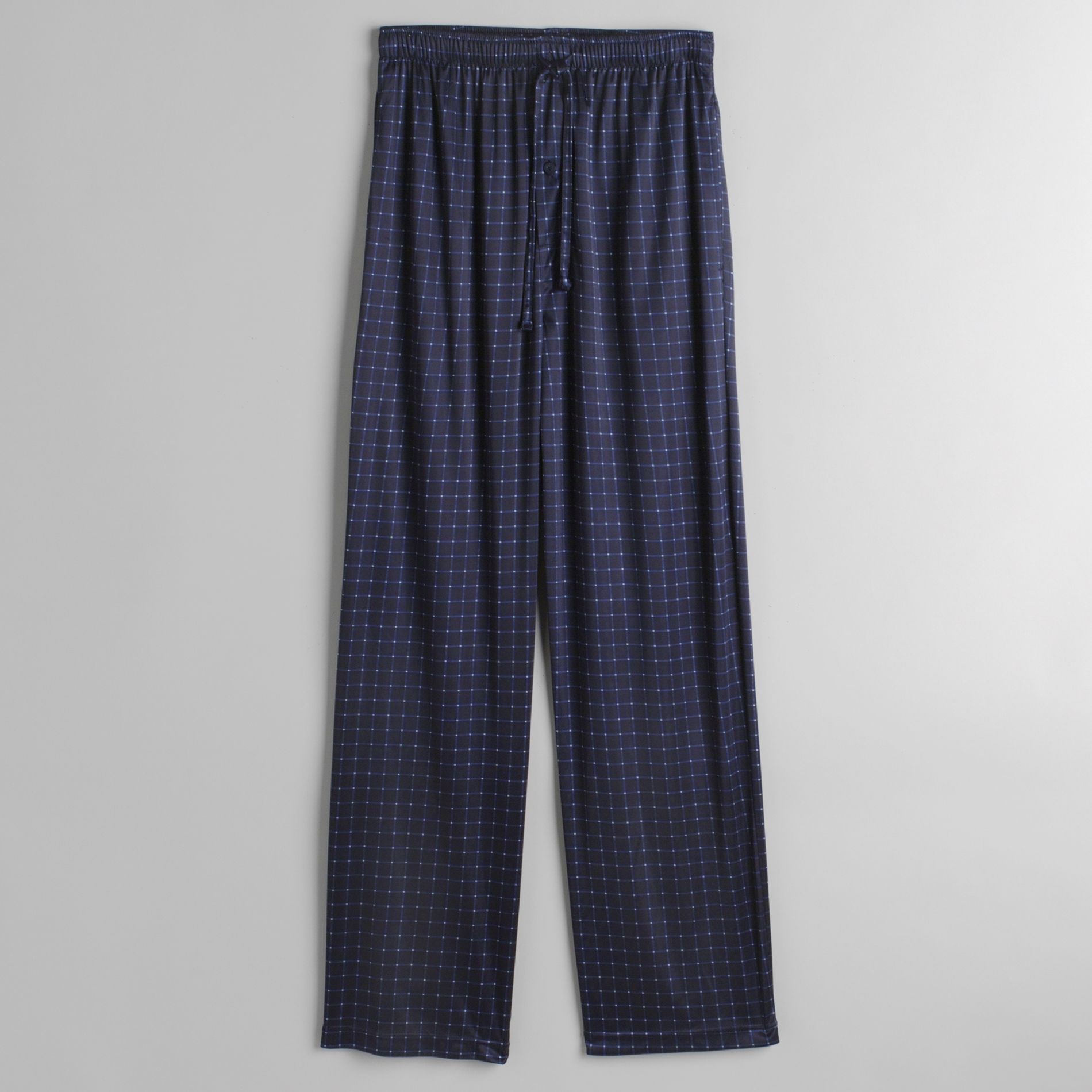 Joe Boxer Men&#39;s Micro Knit Lounge Pants