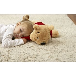 Summer Infant Winnie The Pooh Cuddle Hug Me Pillow