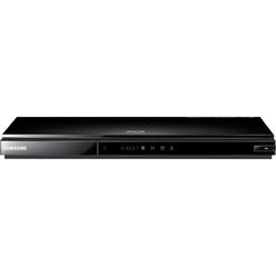 Samsung Model -  BD-D5700 3D Blu-ray Disc Player (Black) No remote
