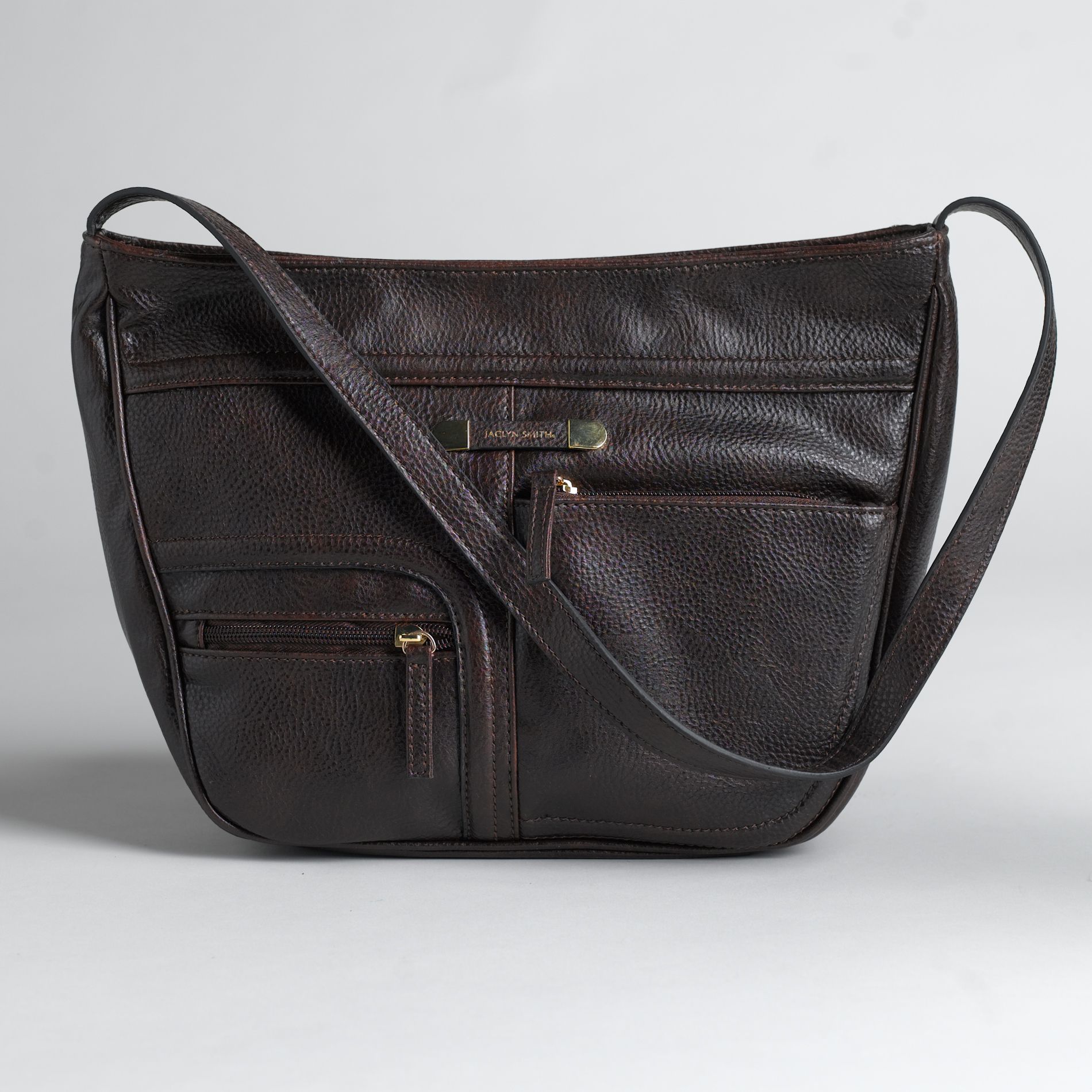 Jaclyn Smith Women's Hobo Style Handbag