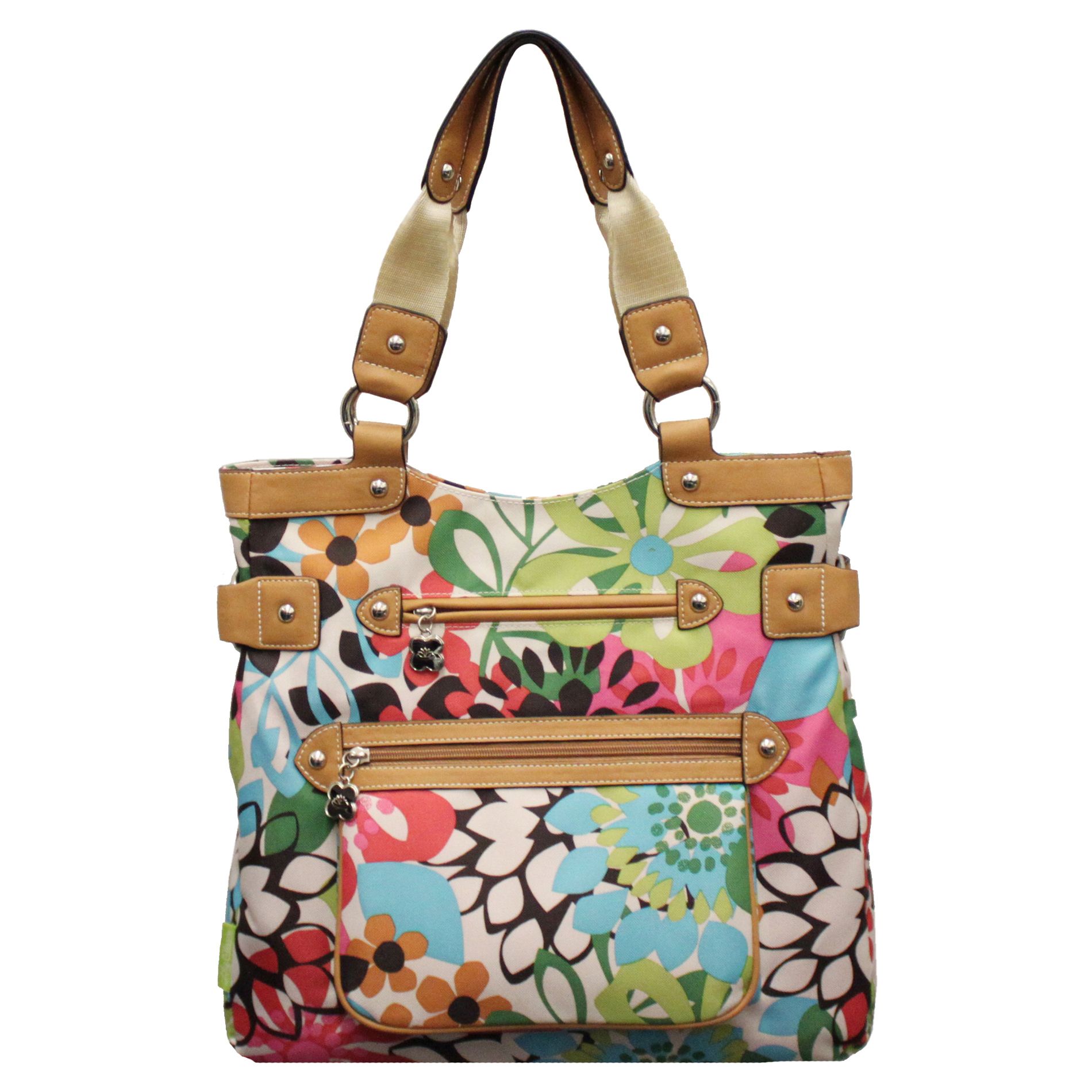 Lily Bloom Tote