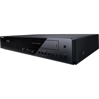Samsung DVD-VR375 DVD Recorder and VCR Combination