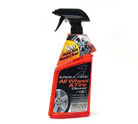 Eagle One All Wheel & Tire Cleaner A2Z