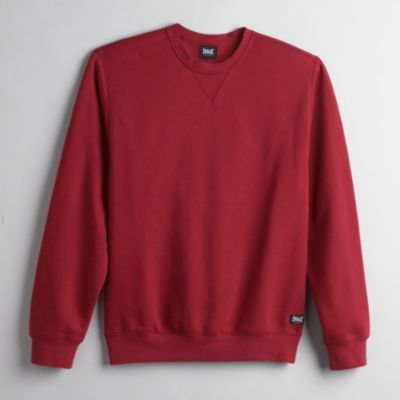 Everlast&reg; Sport Men's Crewneck Fleece Sweatshirt