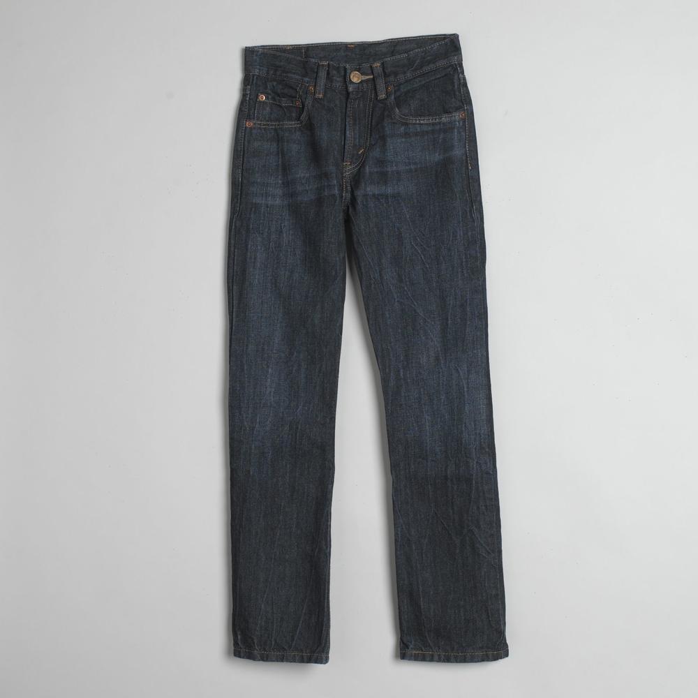 Levi's &#174; Boy&#39;s 8-20 514&#153; Satellite Jeans
