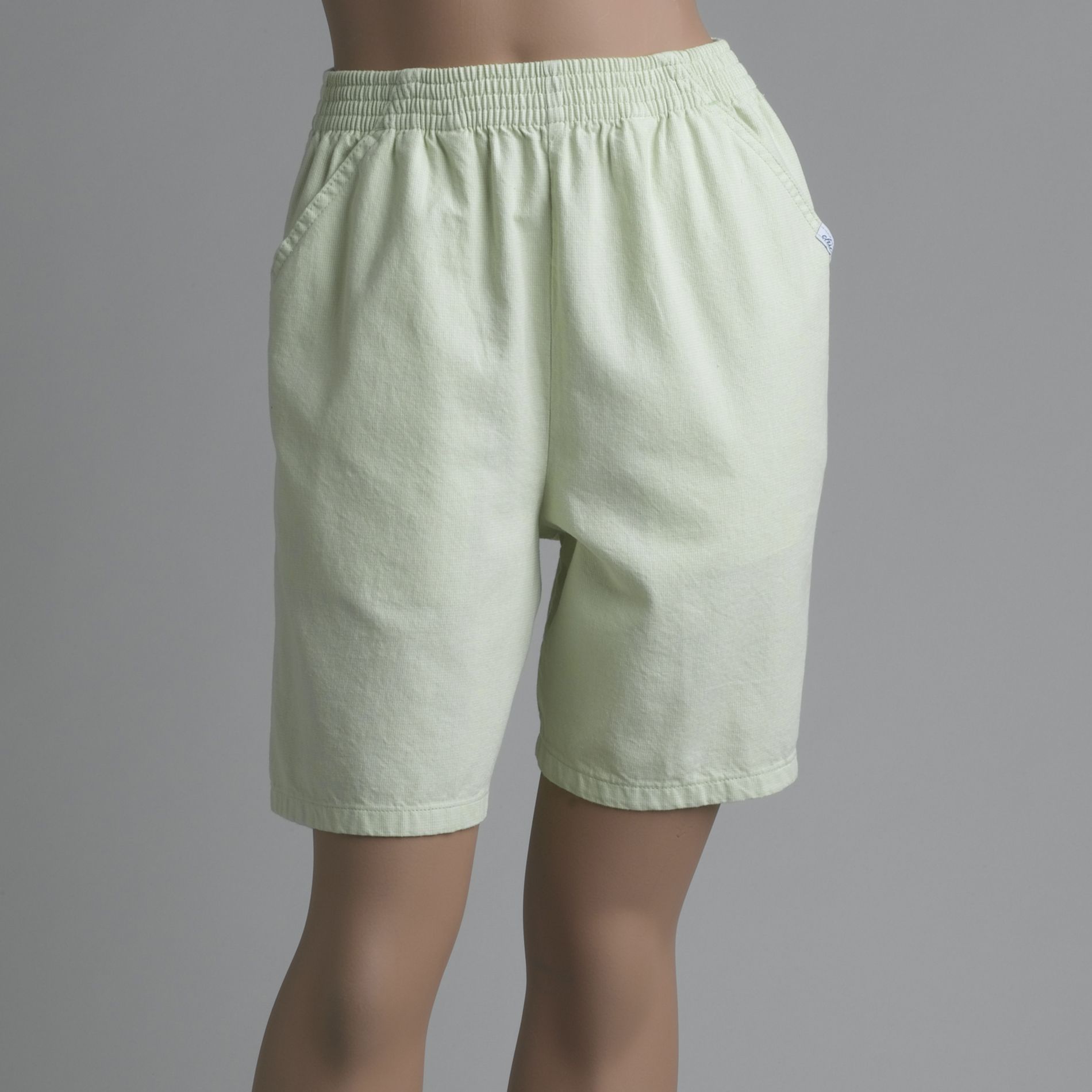 Chic Women's Scooter Shorts