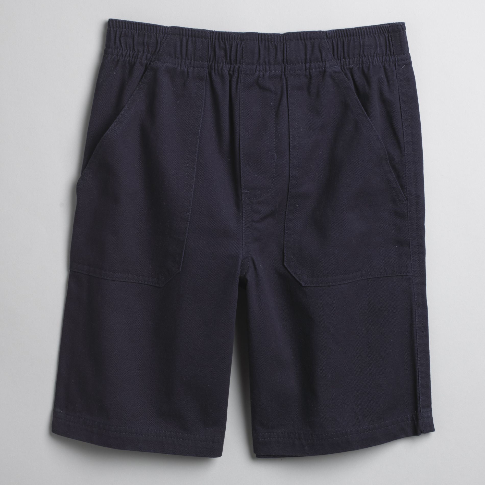 Toughskins Boy&#39;s 4-7 Twill Shorts