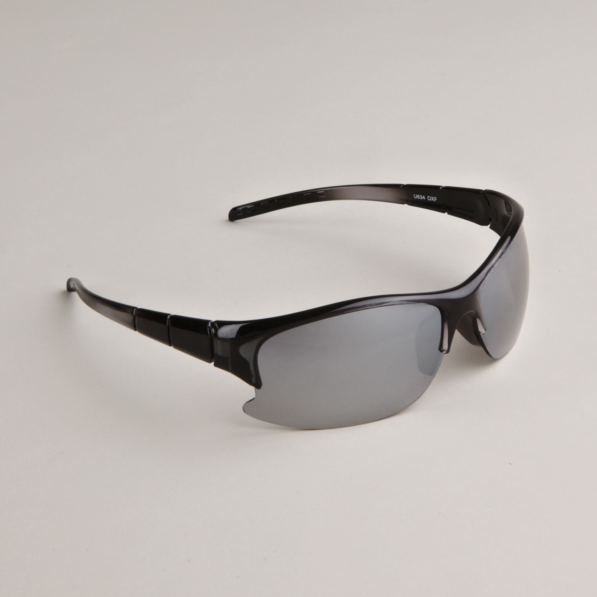 Unionbay Rimless Sunglasses