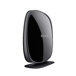 Belkin N600 Wireless Dual-Band N+ Router (Latest Generation)
