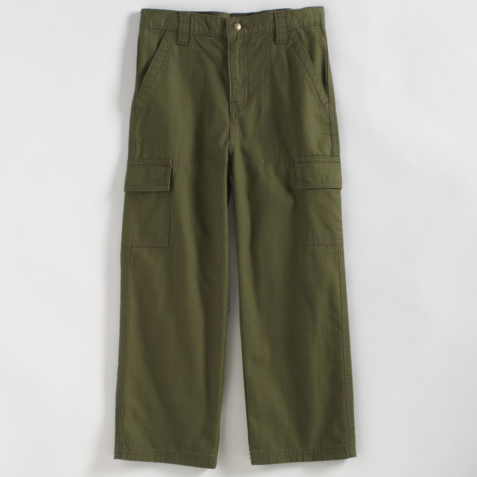 Toughskins Boy&#39;s 4-7 Cargo Pants
