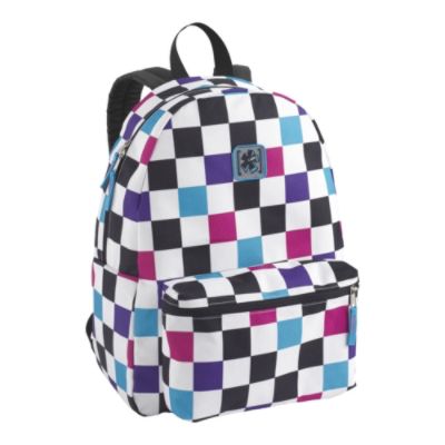 L8ter CUL8R Check Backpack