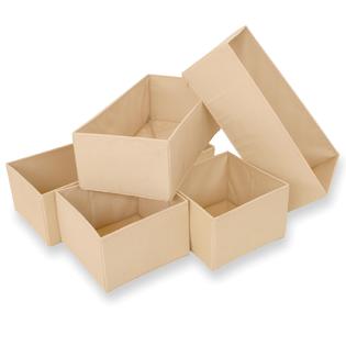 South Shore Vito Dresser In Pure Black With Drawer Organizer