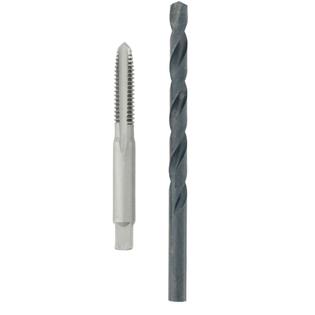 Craftsman Tap Drill Combo Set 516 18 Tap