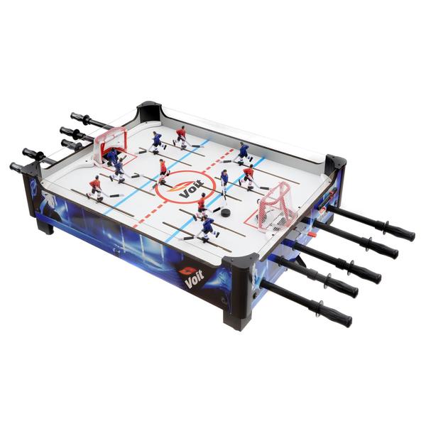 Voit 66961 33in Table Top Rod Hockey Game Sears Outlet