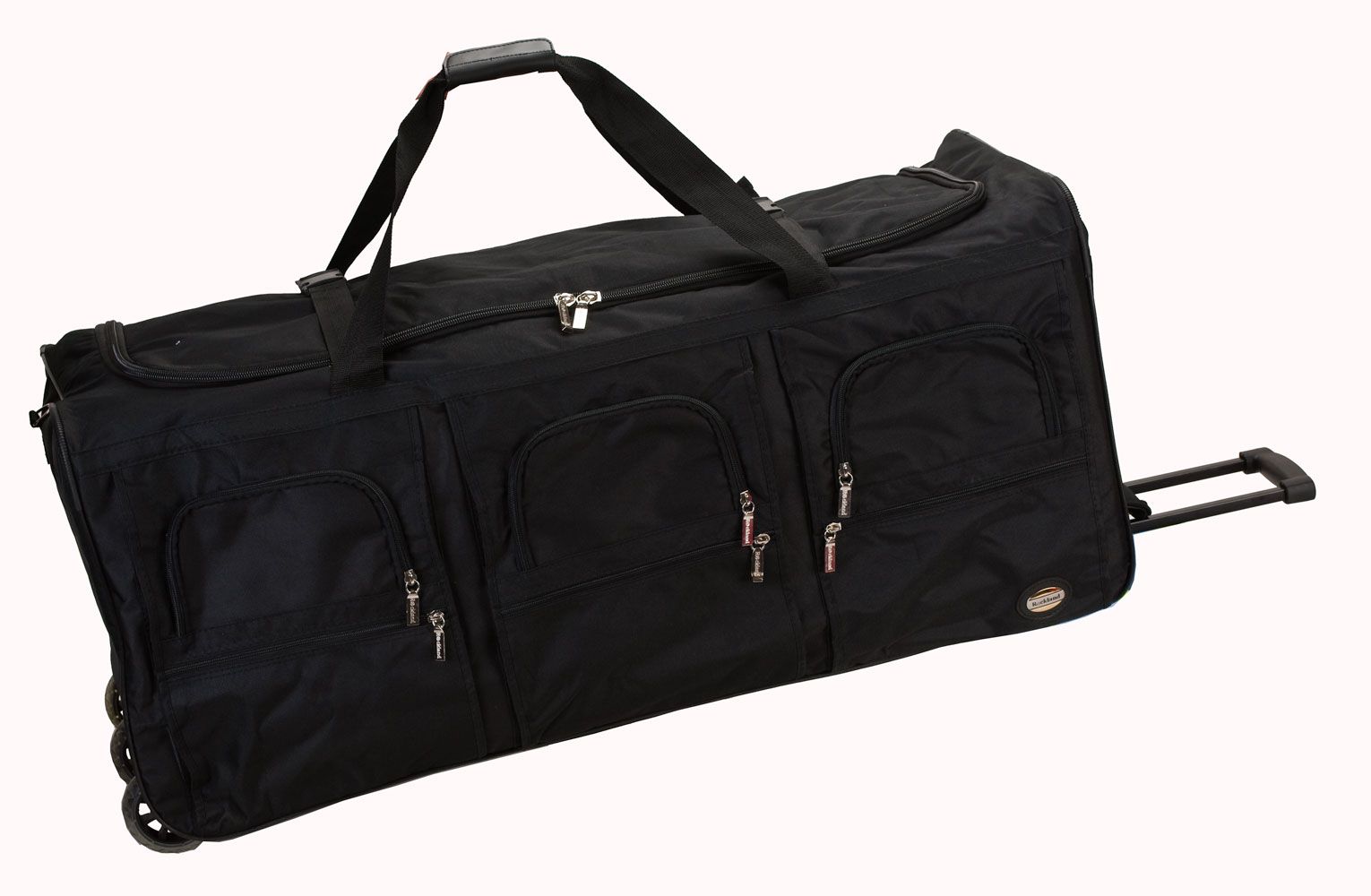Rockland Fox Luggage 40" Rolling Duffle