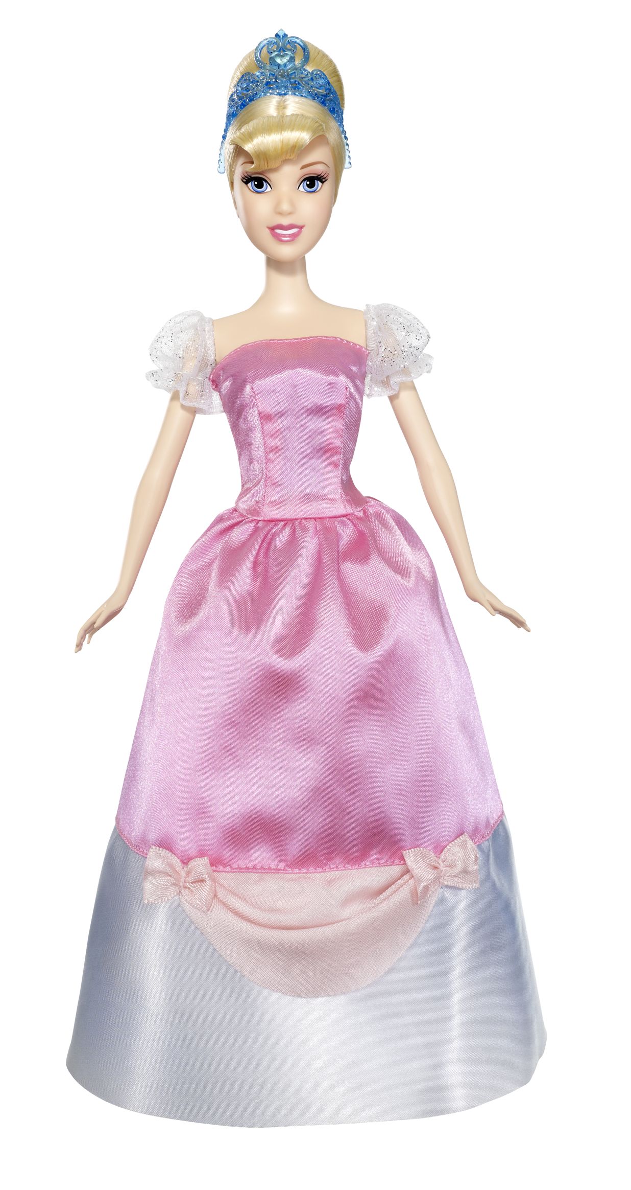 disney princess 2 in 1 ballgown surprise