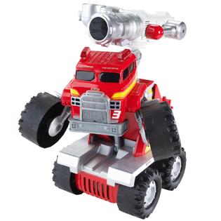 Matchbox MATCHBOX® SMOKEY® The Fire Truck - Toys & Games - Vehicles