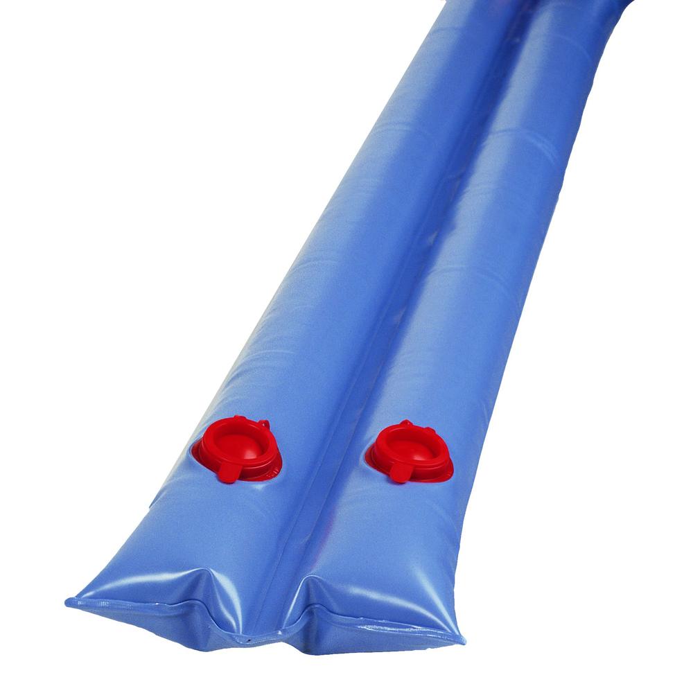 Blue Wave 10 FT Double Water Tubes   5 Pack   Toys & Games   Swimming