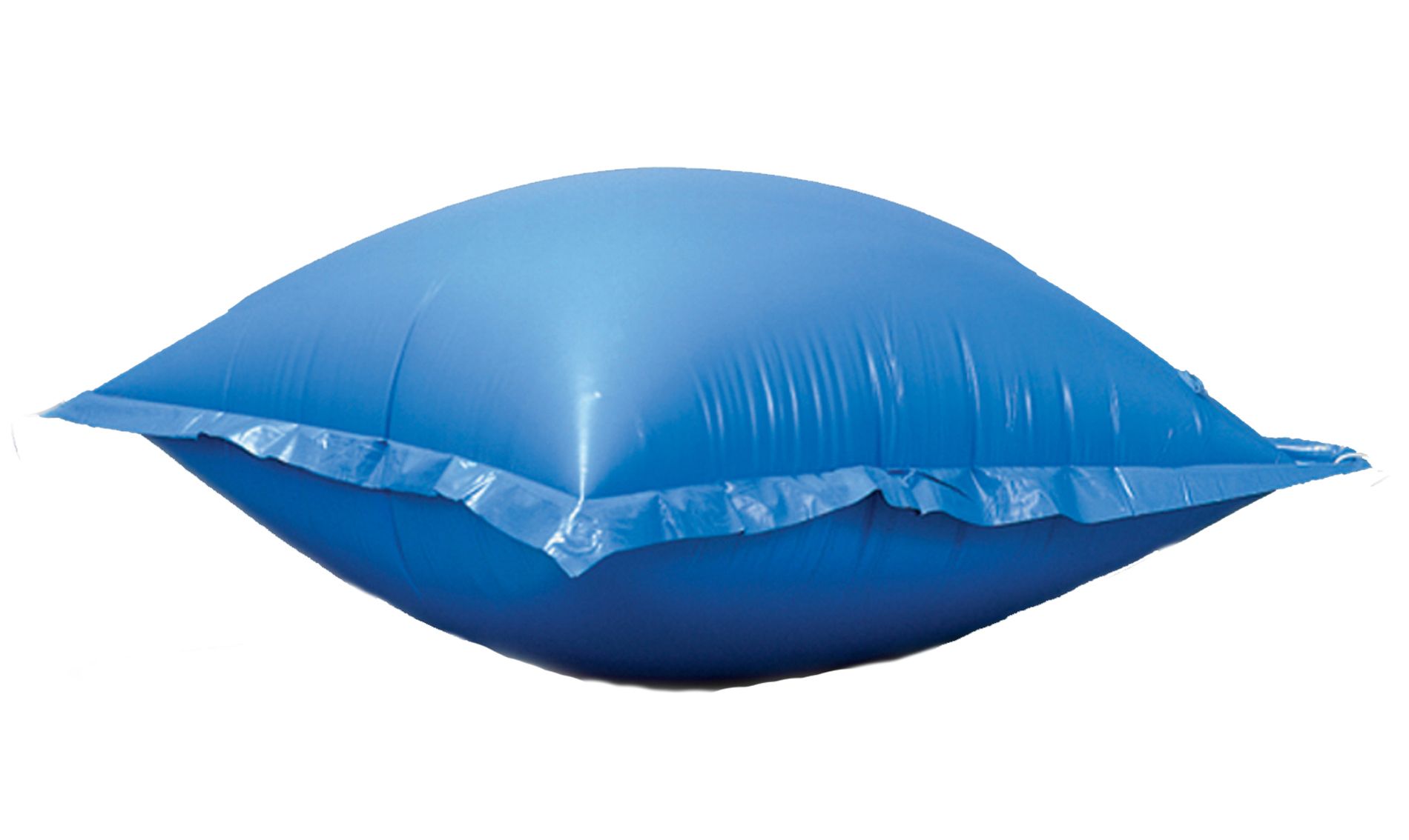 Blue Wave 4-ft x 4-ft Air Pillow for Above Ground Pools