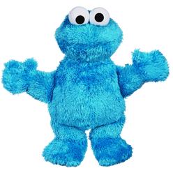 Playskool Sesame Street Squeeze A Song Cookie Monster