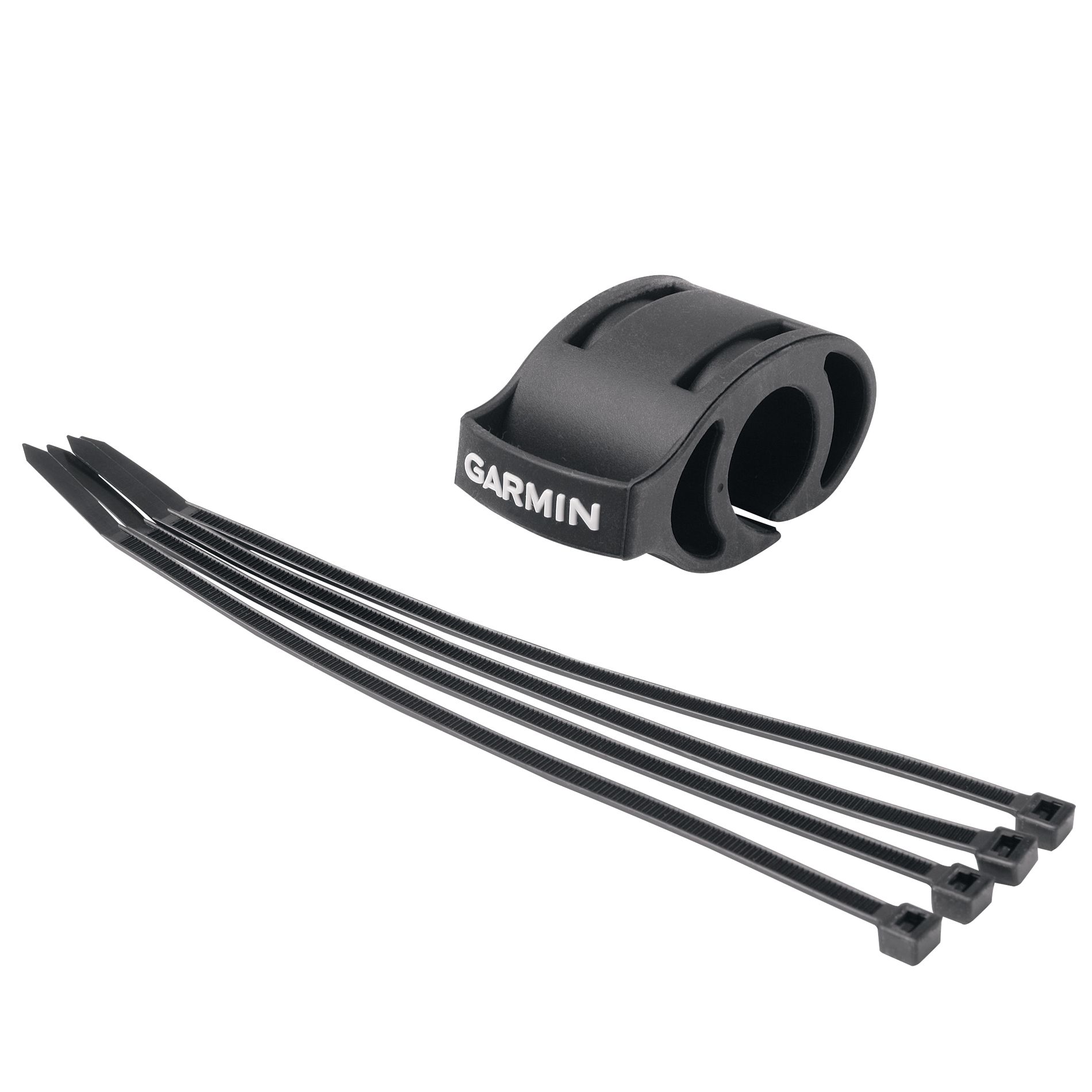 Garmin 010-10725-00 - Kit di Montaggio a Tubolare per Gps Serie Edge
