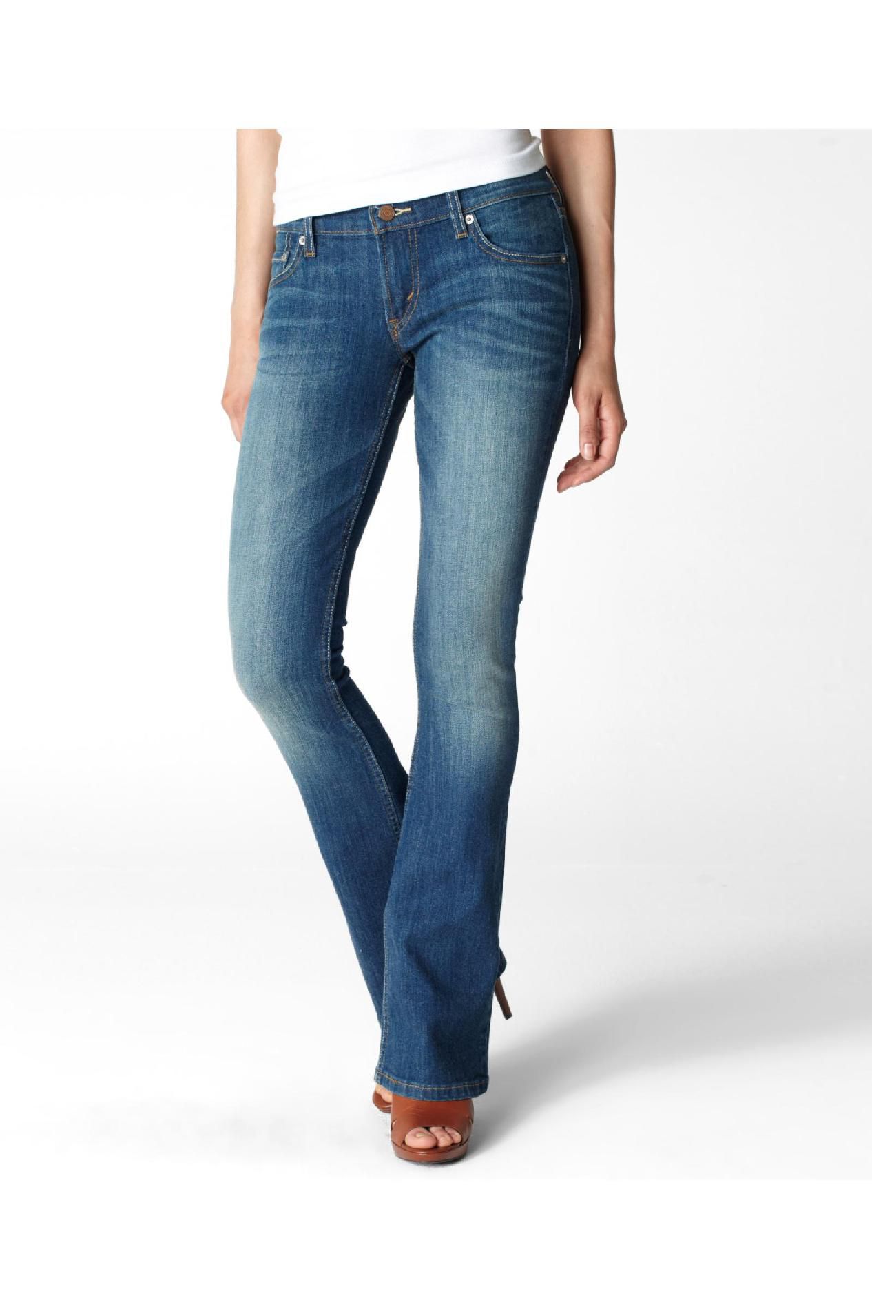 Levi's Juniors' Skinny Jeans Unleashed 524&#8482;