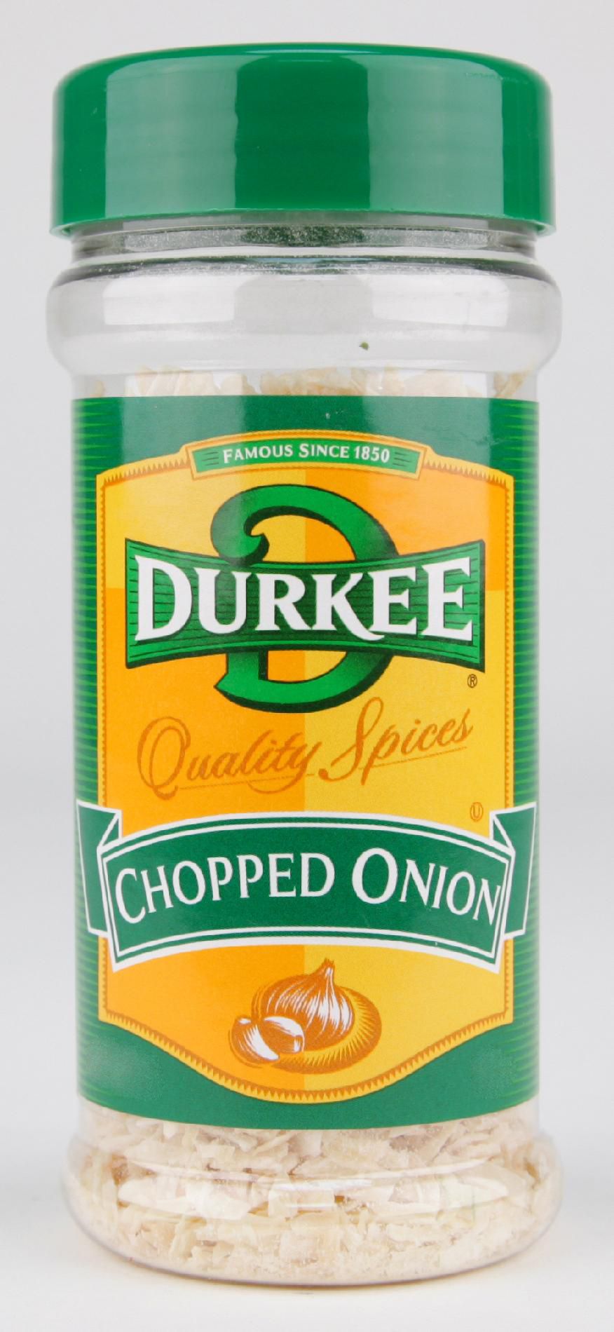 Durkee Chopped Onion