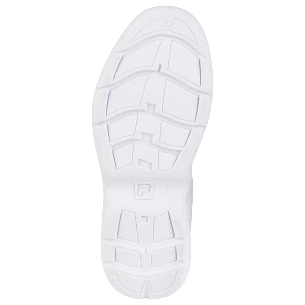 Fila Women's Alano 2 Athletic Shoe - White