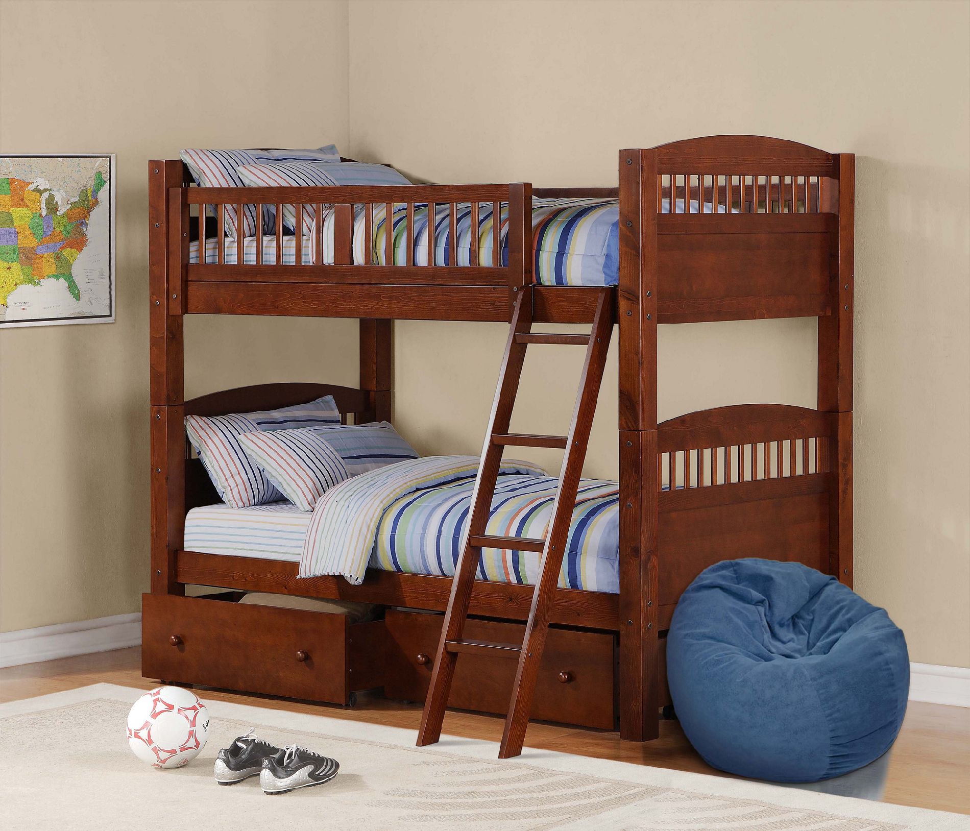 Used Bunk Beds On Craigslist