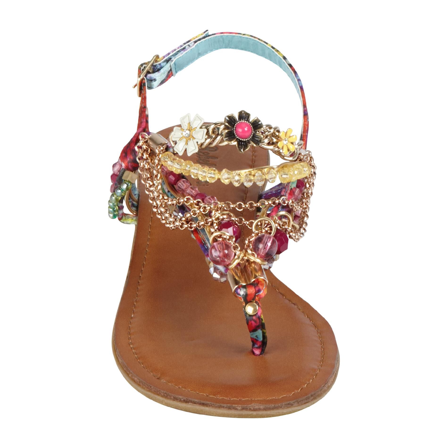 rebel by zigi sandals